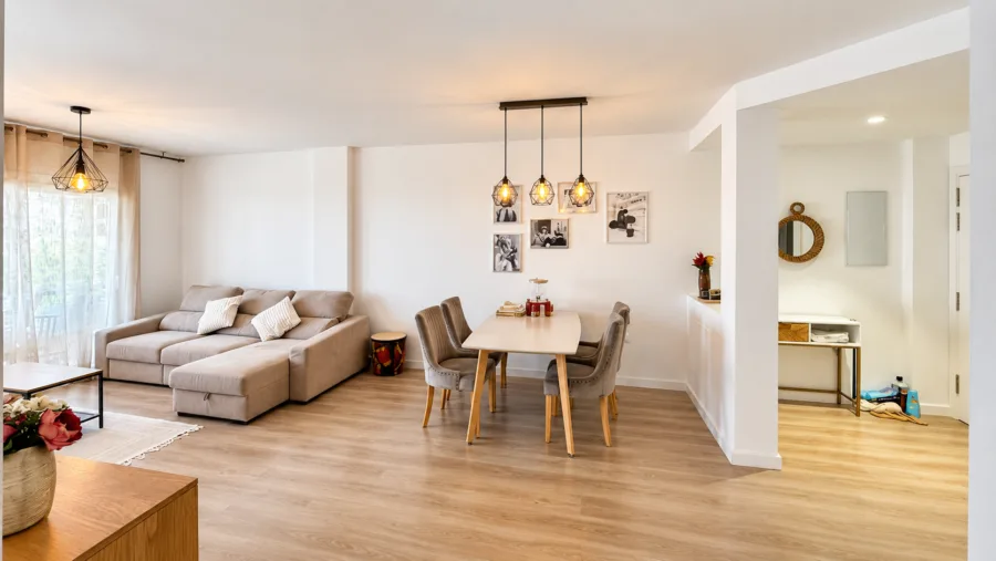 Penthouse in La Campana