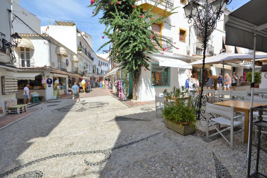 House in Marbella