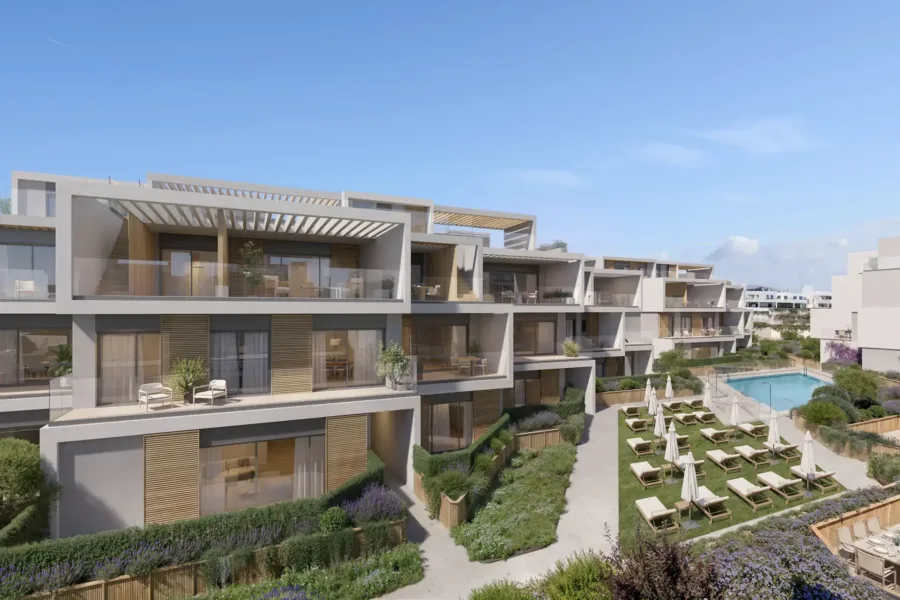 Luxury in the heart of Marbella