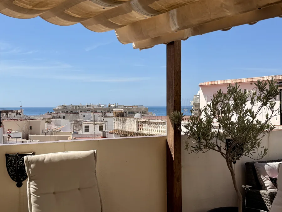 Marbella Apartment for LT Rent