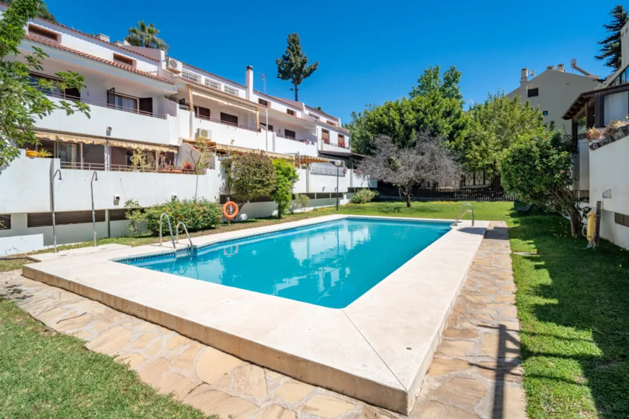 House full of light, spaciousness and tranquility in a privileged location