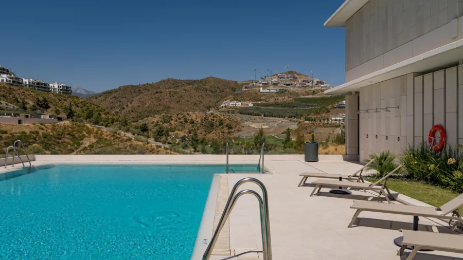 Palmitos – Real de La Quinta Resort Living