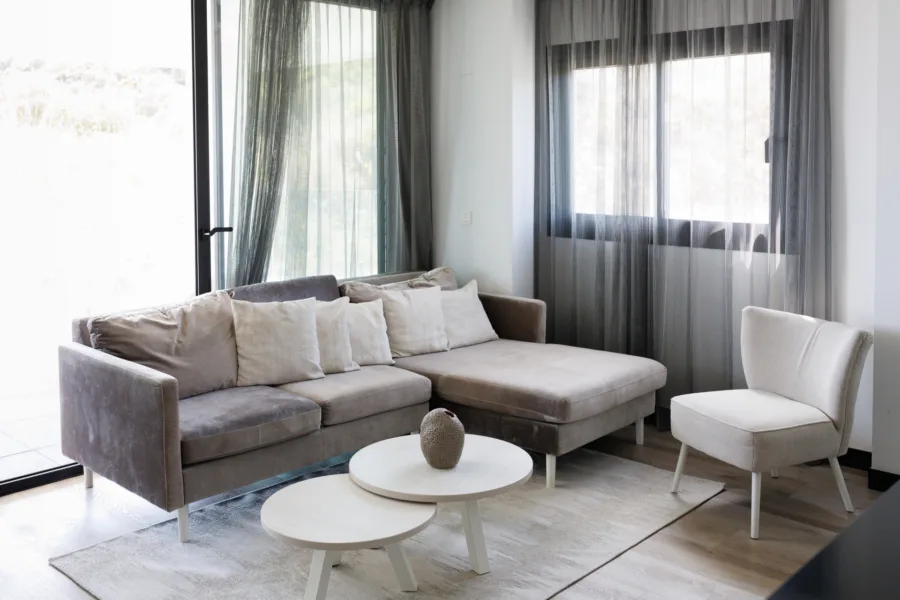 3 bedroom appartment Mijas, Hipodromo, Hacienda El Sueno