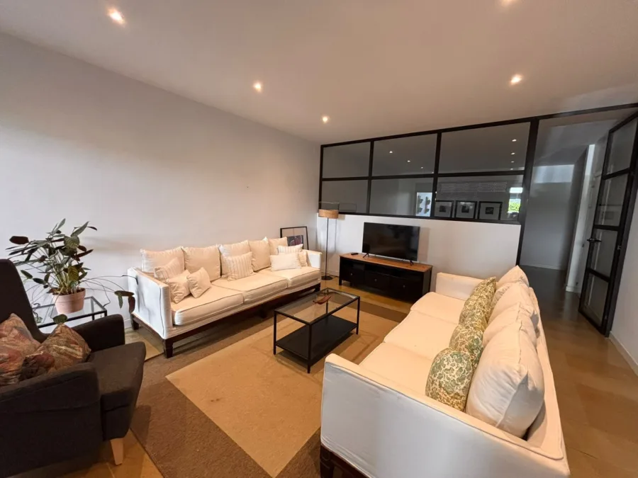 Contemporary Designer Home with Private Rooftop Pool
