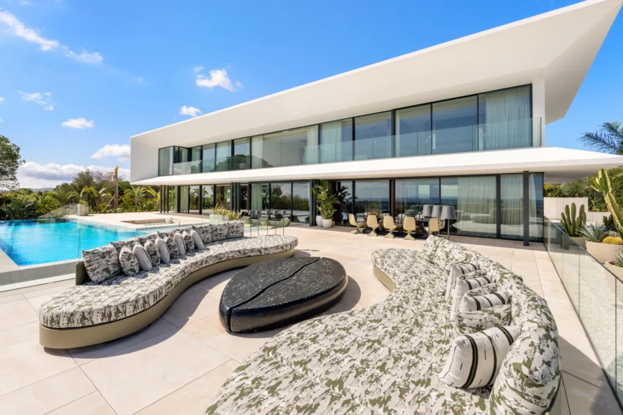 Villa in Sotogrande
