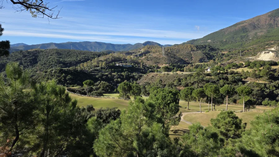 Villa in La Zagaleta