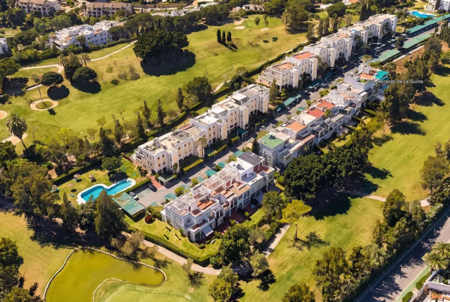 Apartment for sale in La Quinta