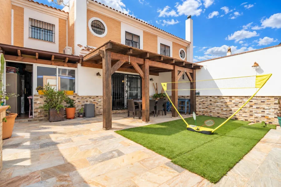 ATALAYA – CARTAMA
