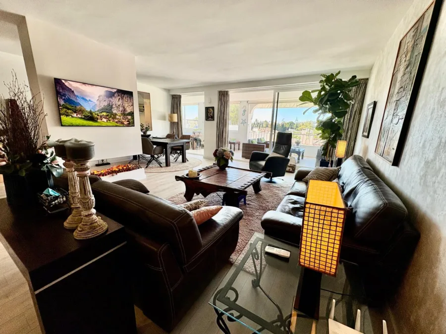 Apartment in La Quinta