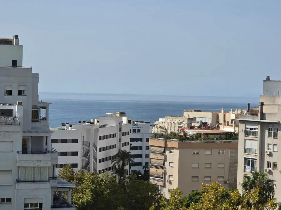 Duplex in Marbella Centro